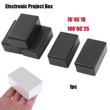 Enclosure Boxes Electronic Project Box Waterproof Cover Project Instrument Case Project Box price