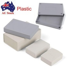 Electronic Project Box Waterproof Cover Project Enclosure Boxes Instrument Case Project Box price