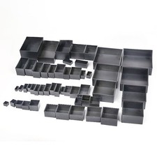 Electronic Project Box Waterproof Cover Project Instrument Case Enclosure Boxes Project Box price