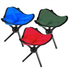 Tripod Stool for Travel Outdoor Activity Portable 3 Legs Chair Folding Seat Folding Stool price