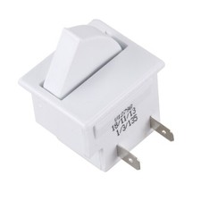 Refrigerator Door Lamp Light Switch Replacement Fridge Part Kitchen 5A 125V D4H9 Built-in Refrigerators price