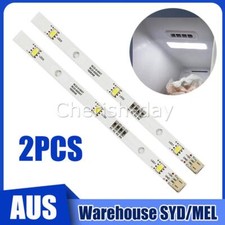 2pcs For Rongsheng For Hisense Refrigerator LED Light Strips MDDZ-162A 1629348 Built-in Refrigerators price