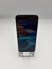 Samsung Galaxy A20 32GB Blue Smartphone - Cracked Front Screen Outlet-Display Mobile Phones price