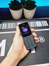NOKIA 110 4G TA-1549 DS black Outlet-Display Mobile Phones price