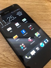 HTC  Desire 300 - 4GB - Black Smartphone Outlet-Display Mobile Phones price