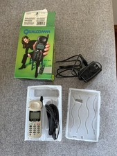 Qualcomm QCP-860 mobile phone - boxed Outlet-Display Mobile Phones price