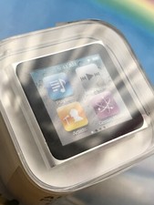 Apple Ipod Nano 8GB New and sealed With New Accessories MP3 Player & iPod Accessories price
