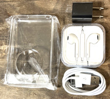 iPod Classic 6th 7th Gen 80GB 120GB 160GB Thin Accessories KIT MP3 Player & iPod Accessories price