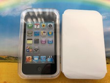 Apple iPod Touch 4th Generation 32GB Brand new and sealed with New Accessories. MP3 Player & iPod Accessories price
