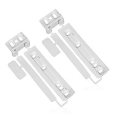 Integrated Fridge Door Slider Fixing Kit Freezer 2230349041 Built-in Kitchen x 2 Built-in Freezers price