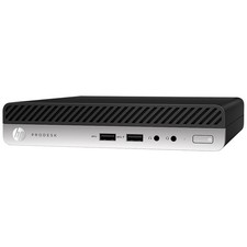 HP Windows 11 Pro Desktop i5 Computer Mini Pc Up To 32GB RAM 4TB SSD/HDD Wi-Fi Desktop Computer price