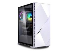 RX 7600 Gaming PC Intel i3-12100 3.3Ghz 16GB RAM Uncommon Avalanche Mark VIII Desktop Computer price