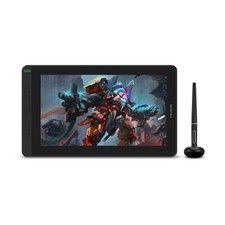 Certified Refurbished Huion KAMVAS 13 Graphics Drawing monitor Tilt+8 Keys Black Graphic Tablets price