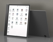 RUERTU 10.3” Color E-Ink Writing Tablet Smart Notebook Android w/ Stylus Fullbox Graphic Tablets price