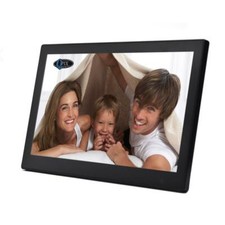 10'' Digital Photo Frame Multi-Function Remote Control 1024*600 8GB Memory Digital Photo Frames price