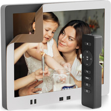 Pix-Star 10 Inch WiFi Digital Photo Frame IPS Display Email Photo Sharing Digital Photo Frames price