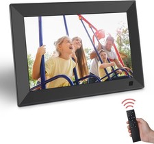 Digital Photo Frame, 10.1 Inch 1280 * 800 IPS High Resolution 16:9 Support 1080P Digital Photo Frames price