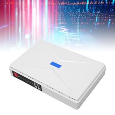 Portable UPS 8800mAh Uninterruptible Power Supply For WiFi Excellent Uninterruptible Power Supplies (UPS) price