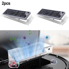 2 Pack Filter Package For Wyze WVCR200S Robot VacuumS Reusable-Removable Home Appliances Package price