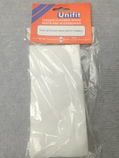 Unifit Inlet Motor Filter Micro Wert ET 1400MIELE New Sealed Package Home Appliances Package price