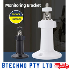Security Camera Wall Gutter Mount For Arlo Eufy Camera Indoor / Outdoor Bracket Security Camera Mount price