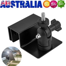 Weatherproof Gutter Mount Bracket for Ring Solar Panel & Security Camera Security Camera Mount price
