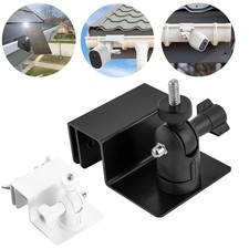 Weatherproof Gutter Mount for Arlo Eufy Solar Panel & Eufy cam Security Camera Security Camera Mount price