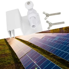 Weatherproof Gutter Mount for Arlo Eufy Solar Panel and Eufy cam Security Camera Security Camera Mount price