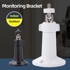 Security Camera Wall Gutter Mount For Arlo Eufy Camera Indoor / Outdoor Bracket Security Camera Mount price