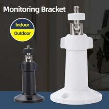 Security Camera Wall Gutter Mount For Arlo Eufy Camera Indoor / Outdoor Bracket Security Camera Mount price