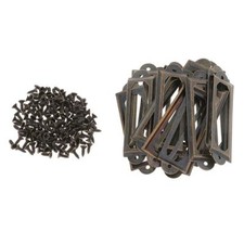 20 Sets Office Supplies Double Hole File Lab Library Cabinet Library Cabinet price