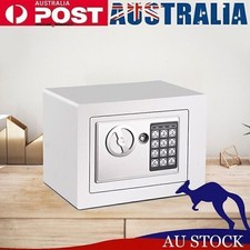 Electronic Digital Safe Box Keypad Lock Security Office Home Cash Jewelry Save Office Safe price