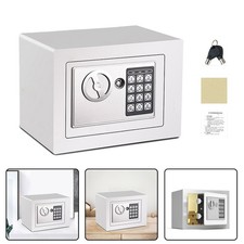 Electronic Digital Safe Box Keypad Lock Security Home Office Cash Jewelry Save Office Safe price