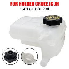 For Holden Cruze JH JG With Cap Expansion Tank 1.4L 1.6L 1.8L 2.0L Good Sealing Expansion Tank price