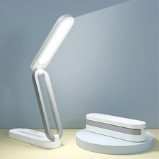 LED Desk Lamp for Office Home Battery Operated Lamp Rechargeable Lamp Foldable, Office Desk Lamp price