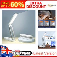 LED Desk Lamp Office Home Battery Operated Lamp Rechargeable Lamp Foldable Office Desk Lamp price