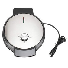 1000W Waffle Maker - Dual Sided Adjustable Temperature Nonstick Breakfast Waffle Waffle Maker price