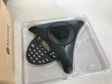 Polycom SoundStatip IP4000 - Full Duplex IP Conference Phone - In Box - Network Conference Phones price