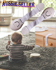 Child Kids Baby Safety Locks Door Drawers Cupboard Oven Cabinet Baby Oven Lock price