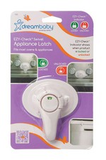 DREAM BABY EZY - CHECK OVEN AND APPLIANCE  LOCK Baby Oven Lock price