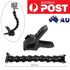 Action Sports Cameras Jaws Flex Clamp Mount for GoPro Hero13/12/11/10/9/8/7/6/5 Action Cameras price