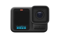 GoPro Hero13 Black 5.3K HyperSmooth 6.0 Action Camera, Action Cameras, Cameras & Action Cameras price