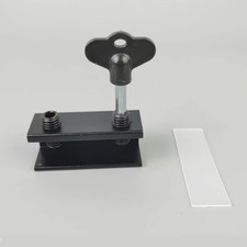 1Pc Window Locks for Vertical and Horizontal Windows, Adjustable Aluminum Window Adjustable Window Lock price