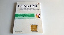 Using UML: Software Engineering wit..., Stevens, Perdit Computer & Programming Education Software price