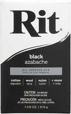 Rit Dye Powder Fabric Dye - Black Fabric Dye price