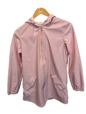 & me Pink Rain Coat Jacket Girls Size AU 6 Girls' Raincoat price