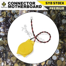 CR2032 Laptop CMOS BIOS Battery 3V Molex Connector MOTHERBOARD Laptop Battery price