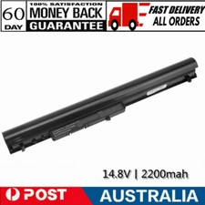 Laptop Battery for HP 14-D000 15-D 15-H OA03 OA04 240 G2 740715-001 746641-001 Laptop Battery price