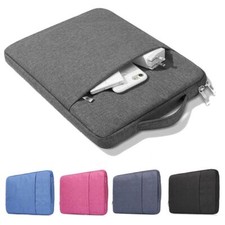 Laptop Sleeve Case Bag For Apple MacBook Air Pro HP Dell Lenovo 13.3 14 15.6inch Laptop Accessories price