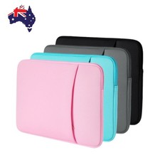 New Laptop MacBook NoteBook Sleeve Bag Travel Carry Case Cover 13 14 15 16 Inch Laptop Accessories price